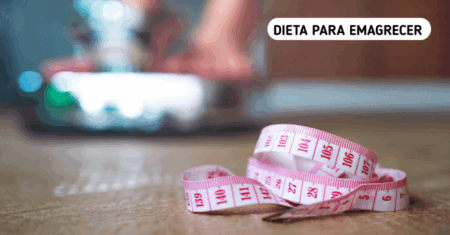 Como Fazer uma Dieta para Emagrecer Rápido: Guia Completo e Seguro