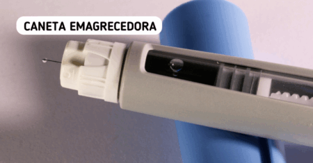 Caneta para Emagrecer: Quais São, Como Funcionam e “Qual a Melhor”
