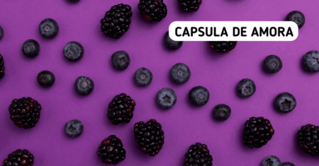Cápsulas de Amora: Para Que Servem e Como Usar