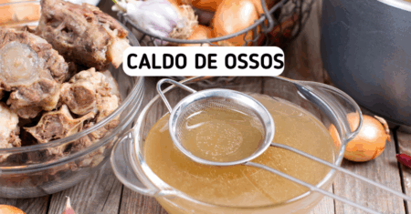 Caldo de Ossos: 7 Benefícios e Como Fazer (com Receitas)