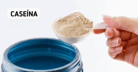 Caseína: o que é, para que serve, tipos e como tomar
