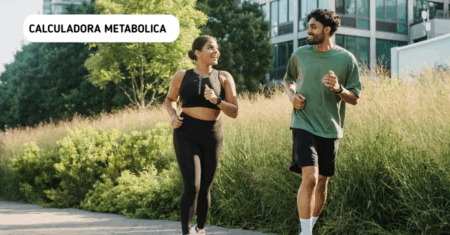 Calculadora de Taxa Metabólica Basal (TMB): o que é e como calcular