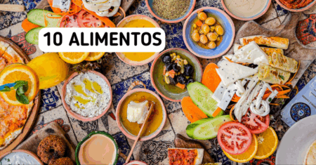 10 Alimentos Laxantes que Soltam o Intestino Naturalmente e Melhoram a Digestão