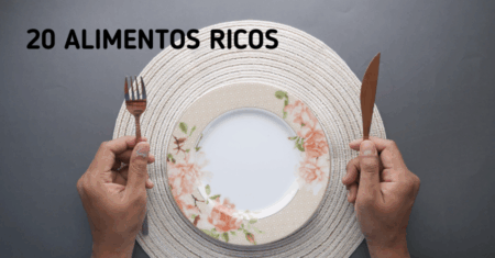 20 Alimentos Ricos em Vitamina D: Guia Completo para uma Dieta Saudável e Equilibrada