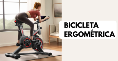Bicicleta Ergométrica Meta Parts Spinning X11: Vale a Pena? Benefícios, Características e Como Ela Pode Transformar Sua Saúde